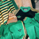 Adidas Jamaica originals Football Collection featured