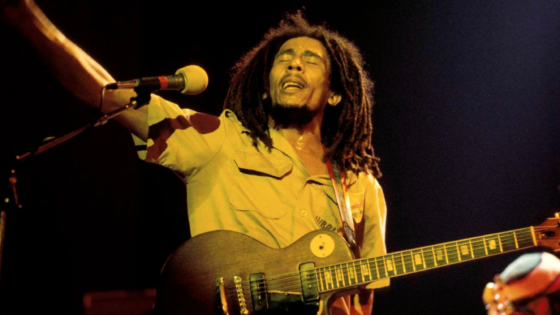 Bob Marley & The Wailers - Could You Be Loved