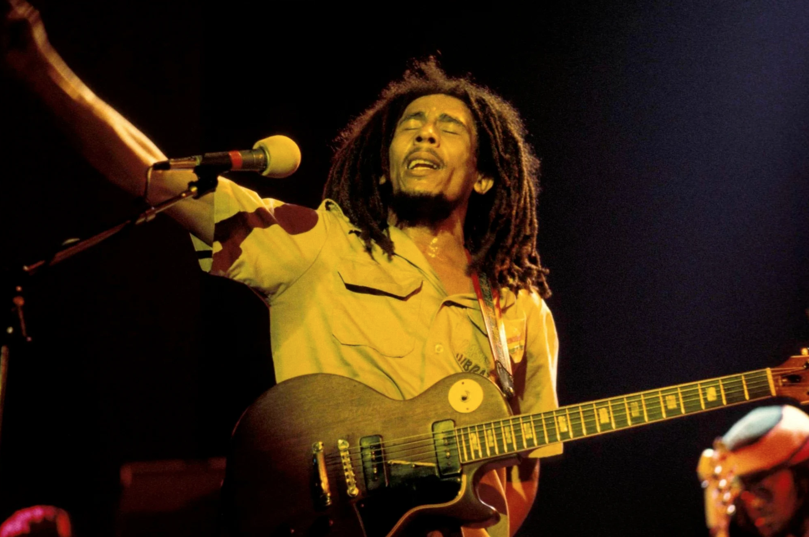 Bob Marley & The Wailers - Could You Be Loved