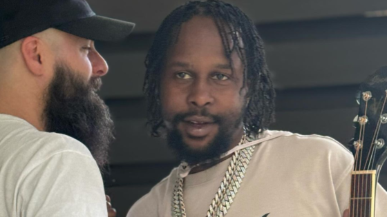 Popcaan x Dre Skull Reunites To Deliver New Music