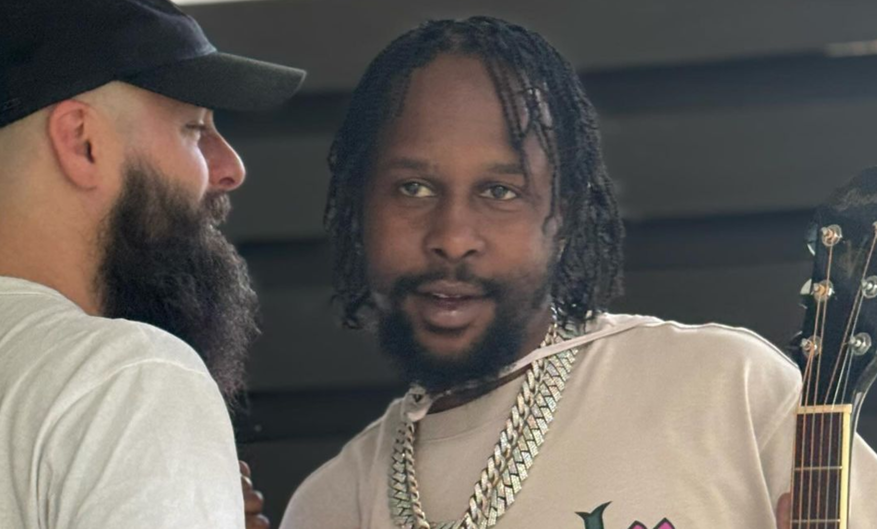 Popcaan x Dre Skull Reunites To Deliver New Music