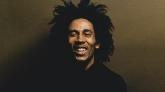 Bob Marley’s Catalog Gets Massive Sales Following One Love Biopic