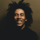 Bob Marley’s Catalog Gets Massive Sales Following One Love Biopic