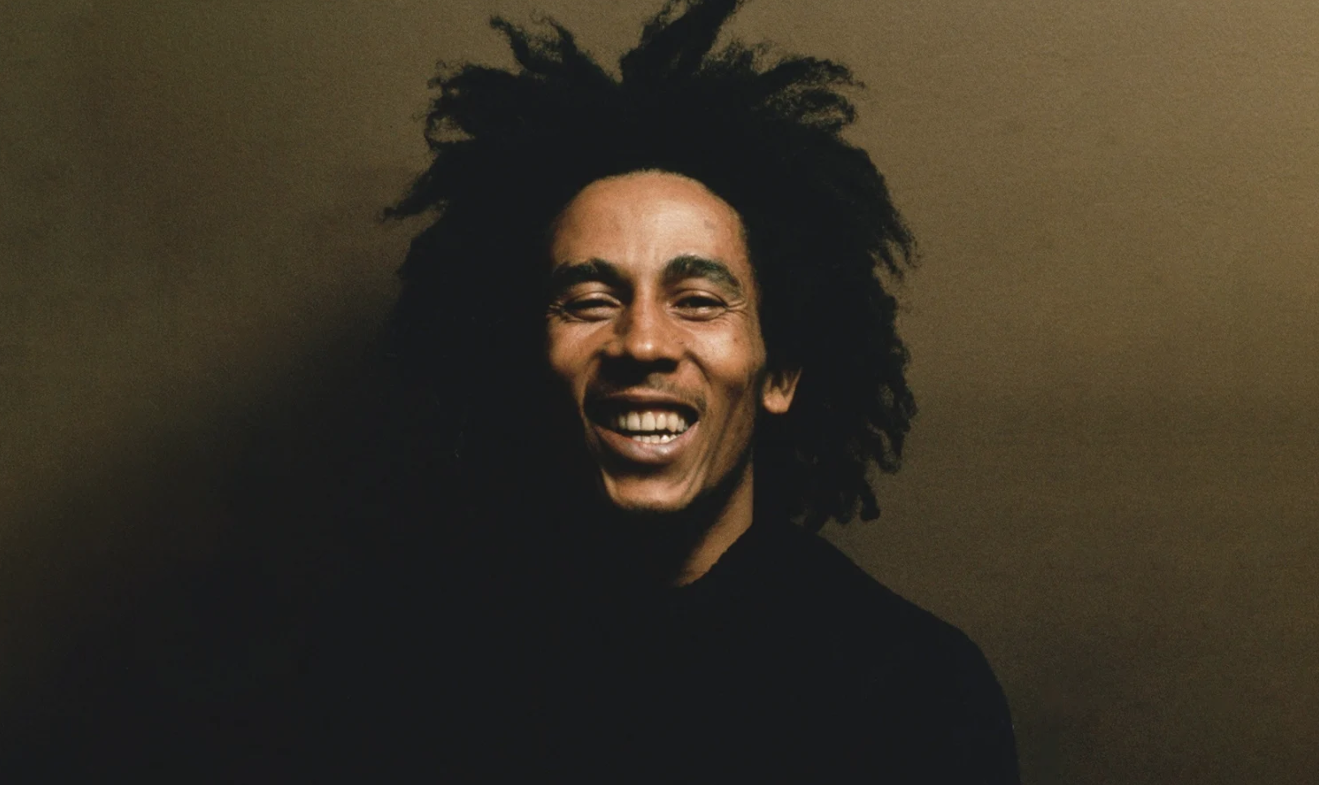 Bob Marley’s Catalog Gets Massive Sales Following One Love Biopic