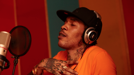 Free Vybz Kartel 5 Vybz Kartel Songs As Tribute