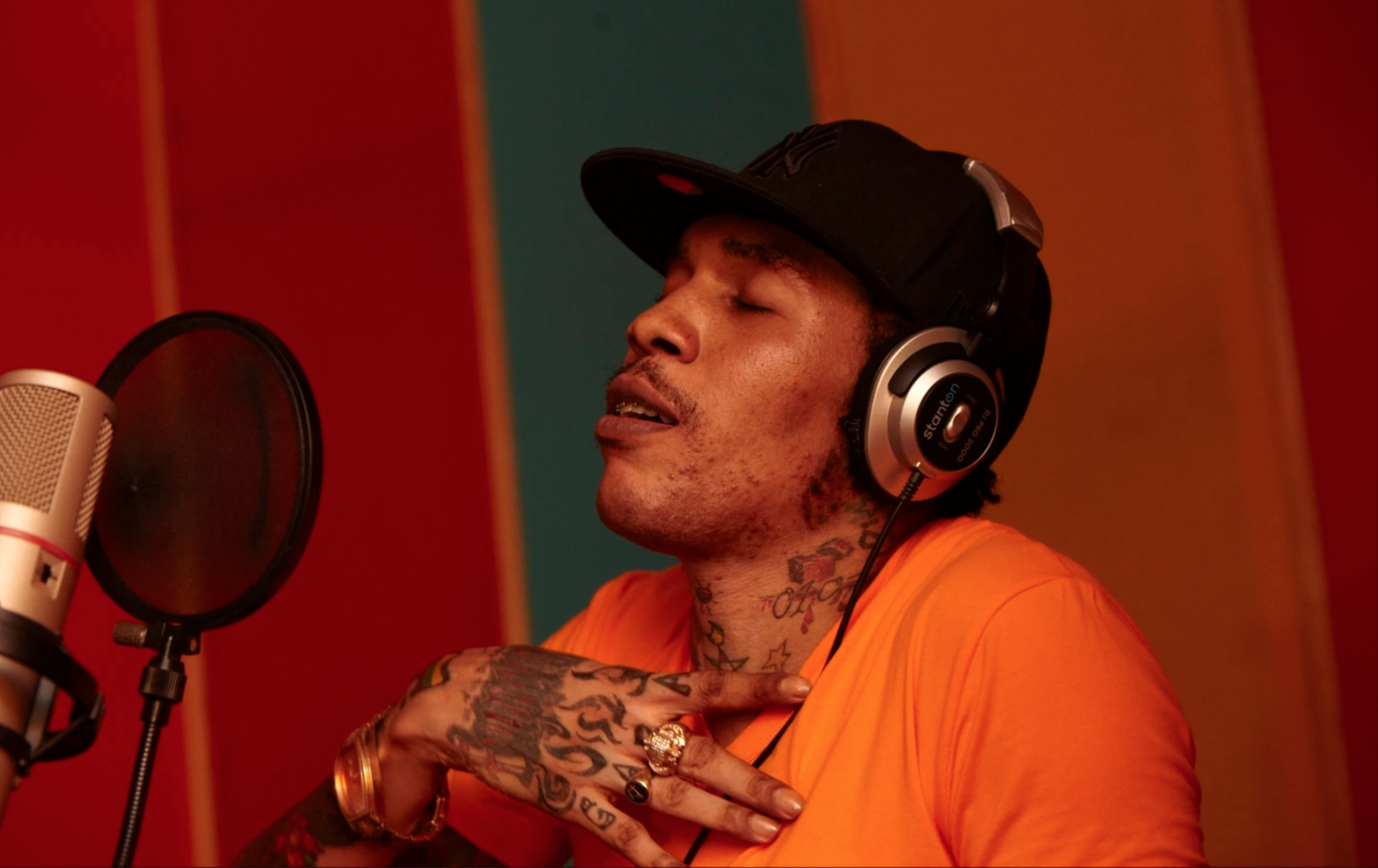 Free Vybz Kartel 5 Vybz Kartel Songs As Tribute