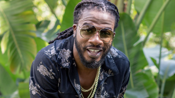 If My Mom Was Drowning I would Try Saving Her says Gyptian