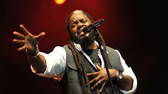 RIP Peetah Morgan 10 Morgan Heritage Songs as Tribute