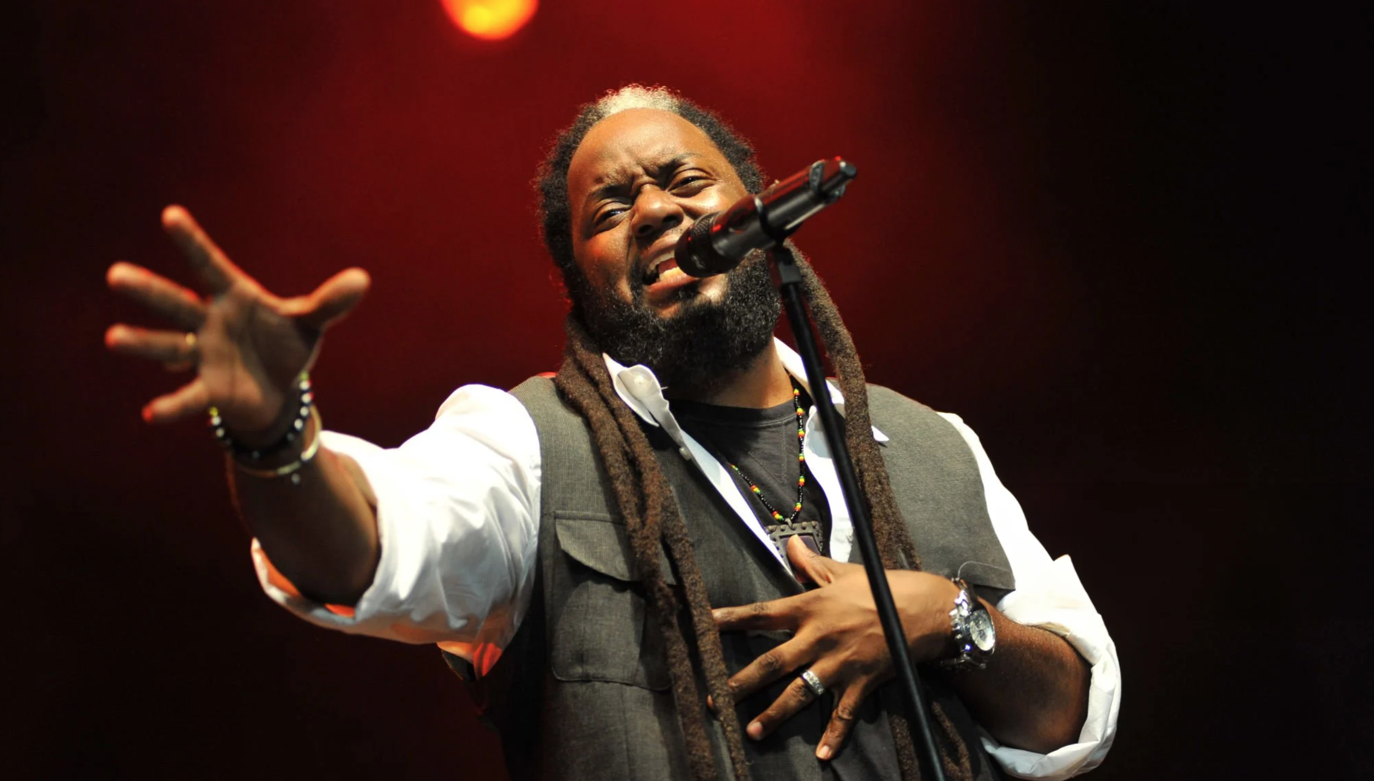 RIP Peetah Morgan 10 Morgan Heritage Songs as Tribute