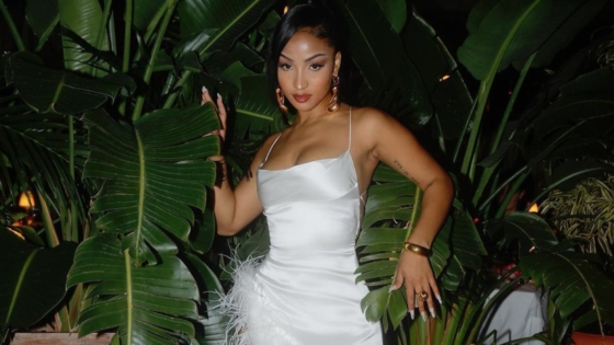 Shenseea Declares Dropping Only Music She Wants for 2014