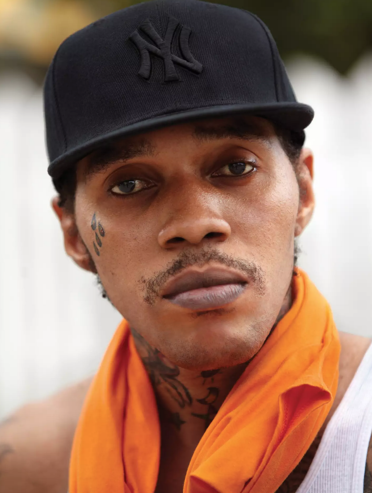 Vybz Kartel Free from Murder Conviction