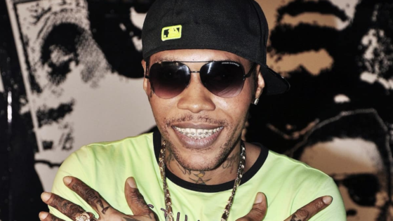 8 Vybz Kartel Songs