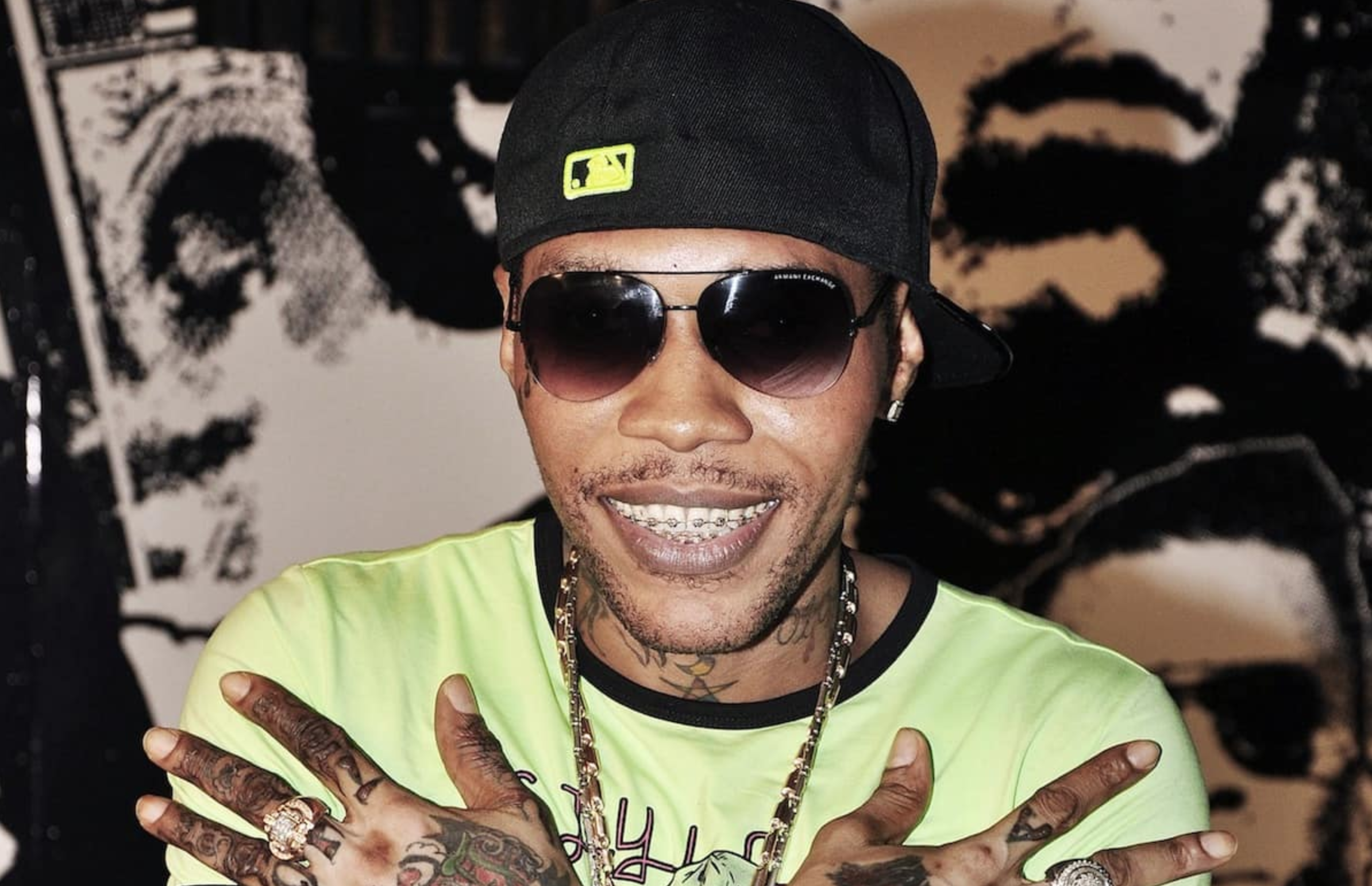 8 Vybz Kartel Songs