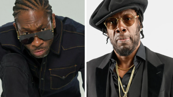 Bounty Killer Claps Back at Shabba Ranks In New Track