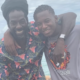 Buju Banton Being Blamed for Sons Death