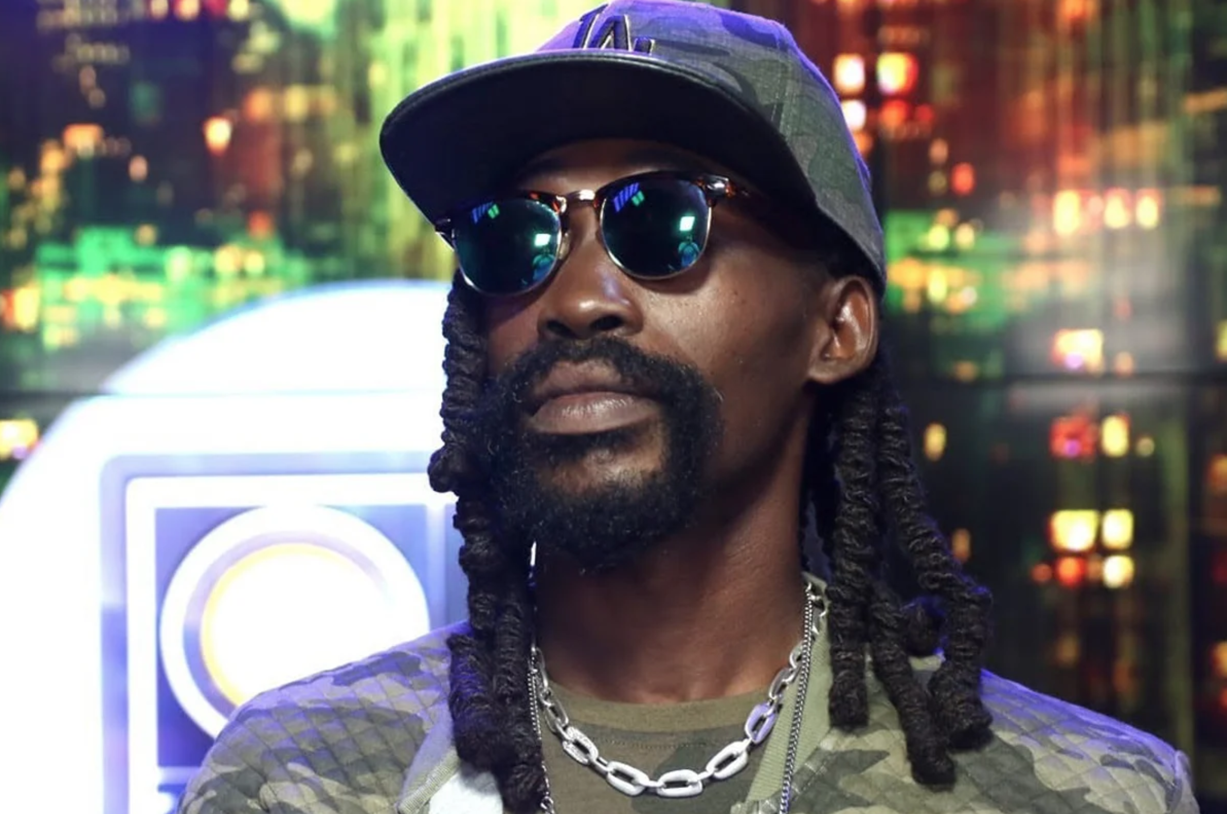 Dancehall Artist Munga Says He Started Trap In Dancehall Music