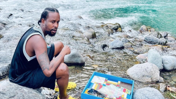 MUSIC 5 Motivational Songs by Dancehall Artist Popcaan Featured