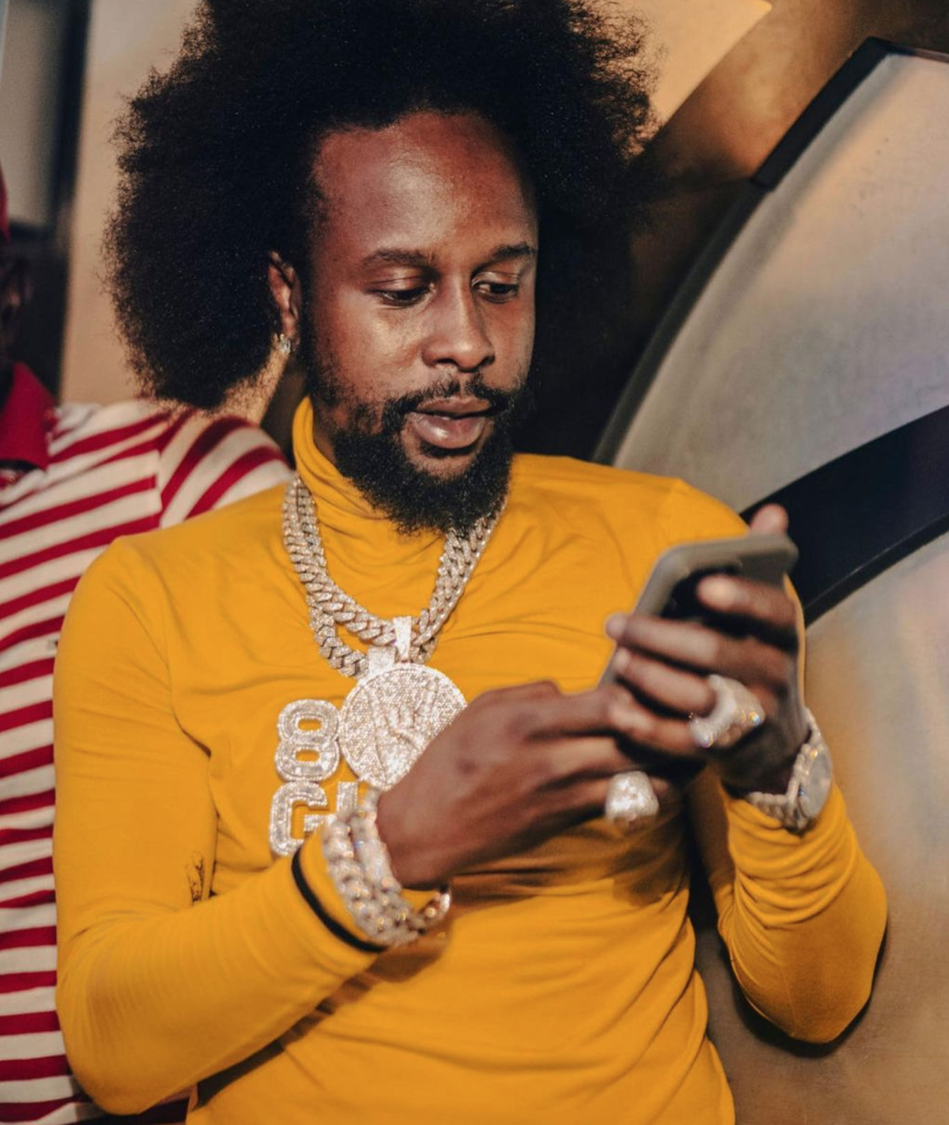 Motivational Songs by Dancehall Artist Popcaan