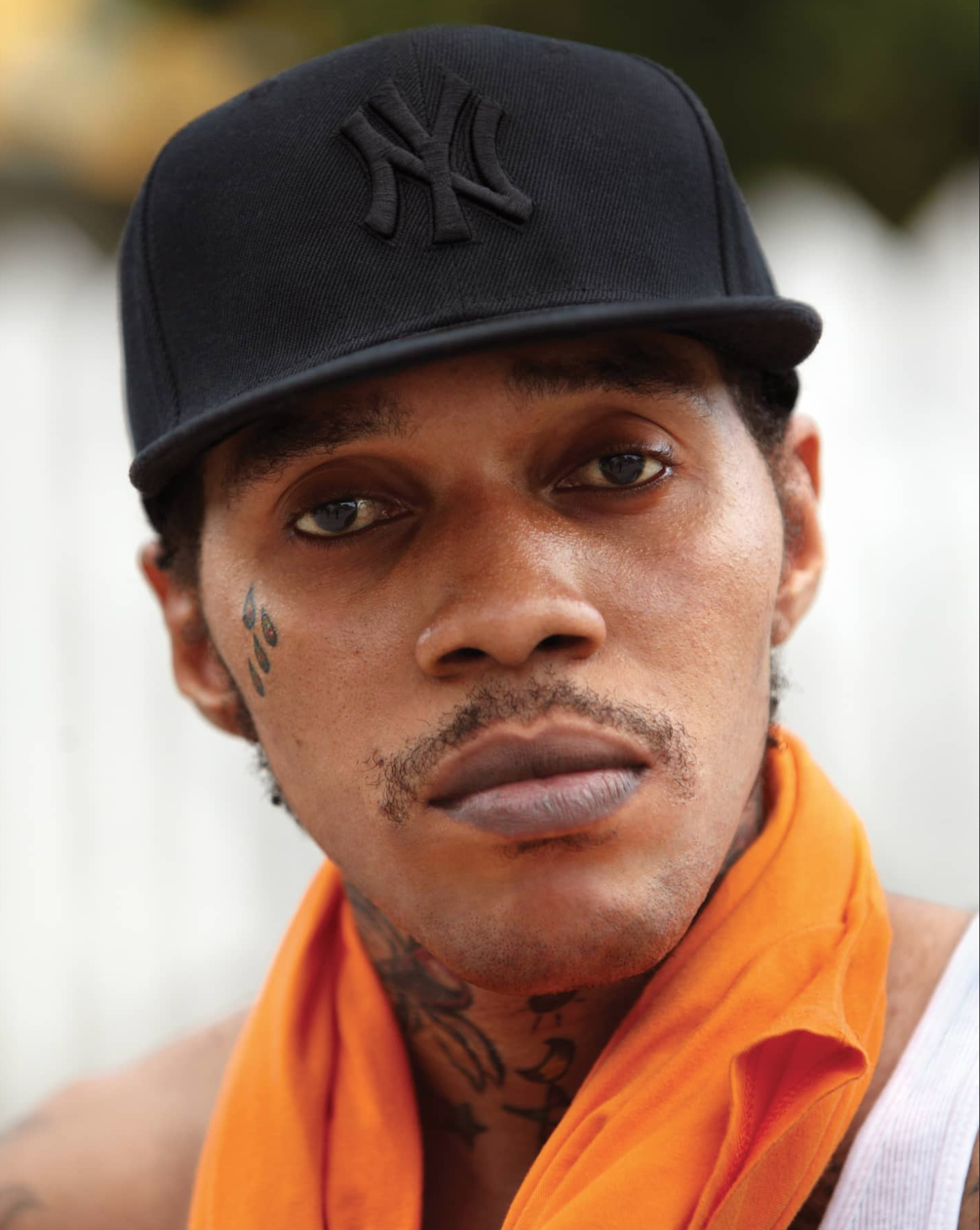 Vybz Kartel songs photo