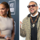 Sean Paul and Jennifer Lopez