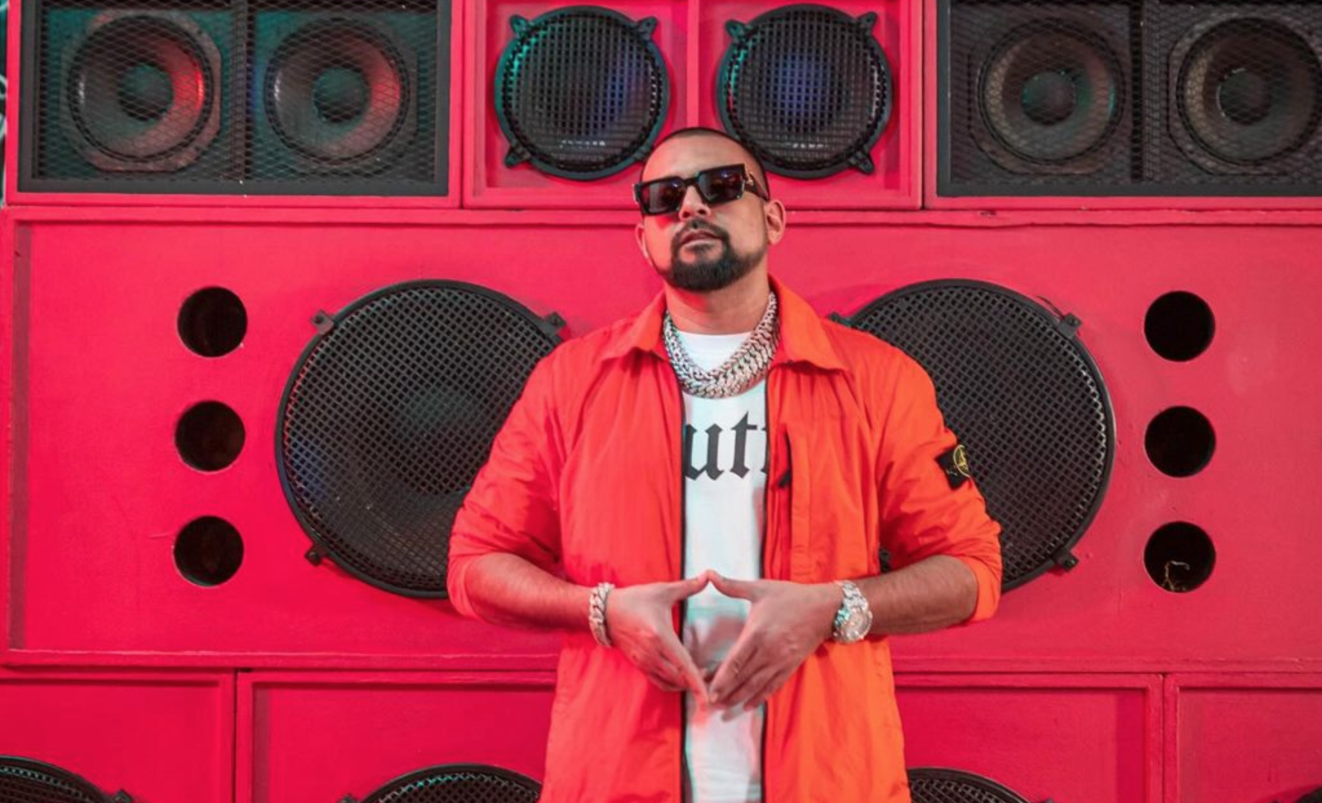 Sean Paul's Album 'The Trinity' Certified 2X Platinum In The US Featured 2