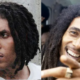 Vybz Kartel and Bob Marley