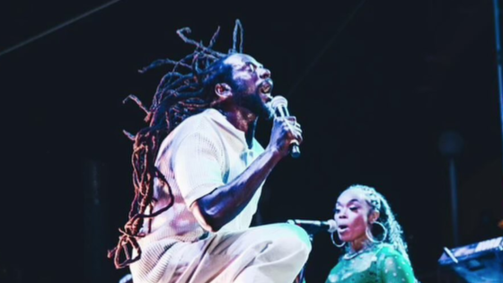 Buju Banton Back on US Soil Following Deportation