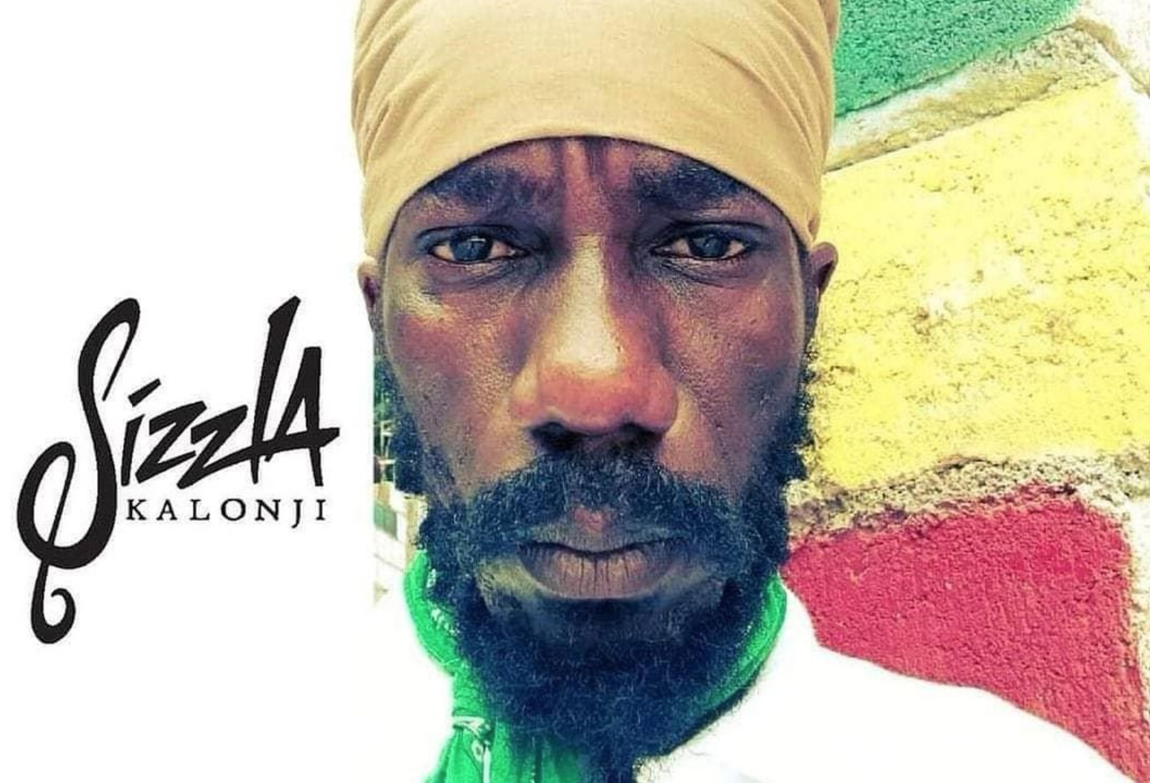 Reggae Veteran Sizzla Kalonji Currently In Miami