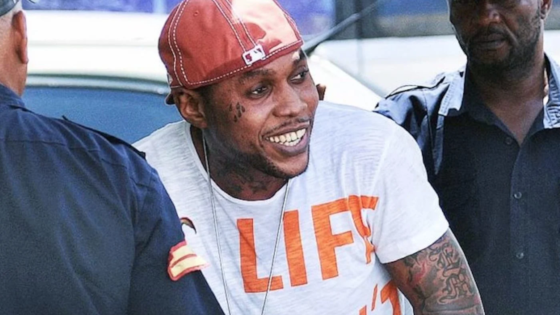 Vybz Kartel Latest News