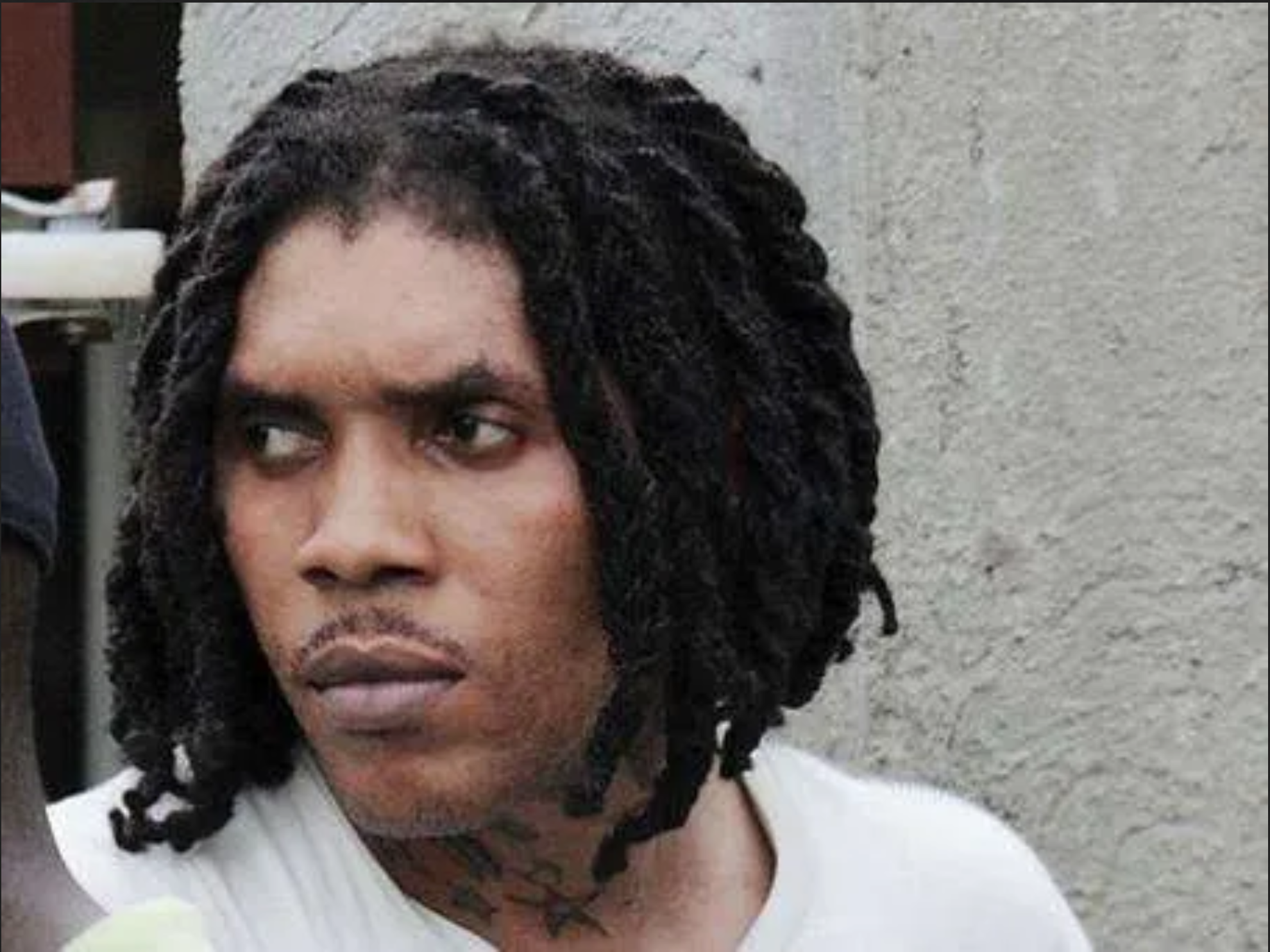 Vybz Kartel