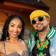 Shenseea & Sean Paul