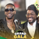 Bounty Killer & Beenie at Grand Gala