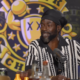 Buju Banton interview