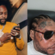 Vybz Kartel Exchange Words With Popcaan on Instagram