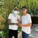 Vybz Kartel and Anthony Miller