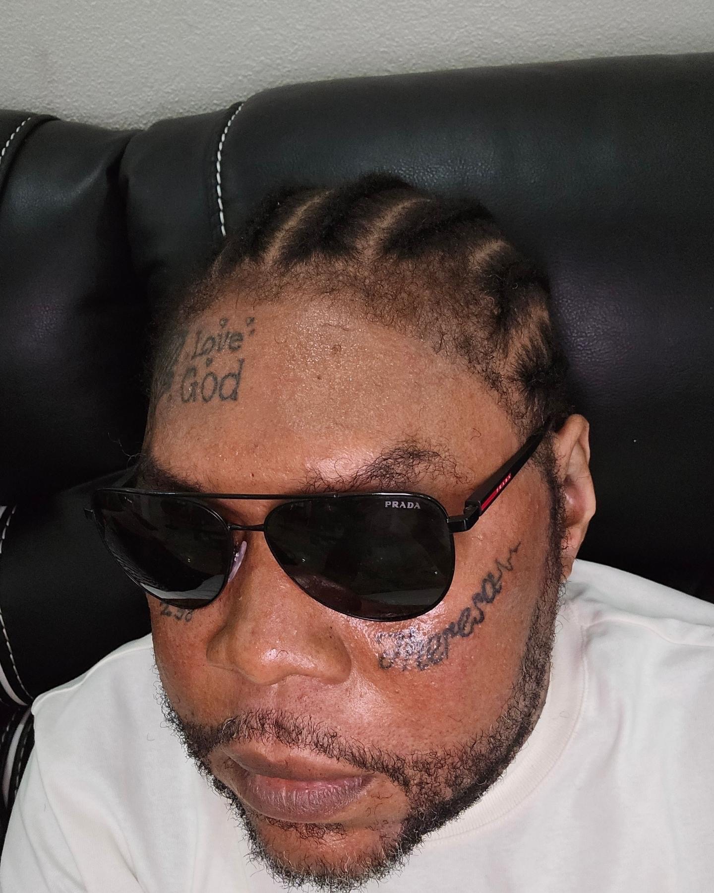 Vybz Kartel latest photos 2024 5