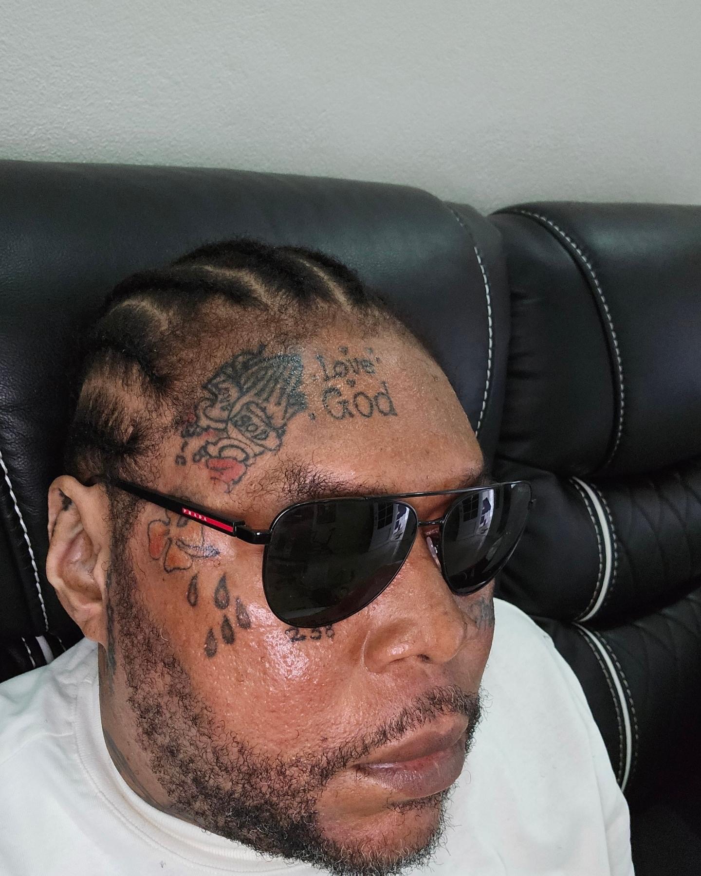 Vybz Kartel latest photos 2024 5