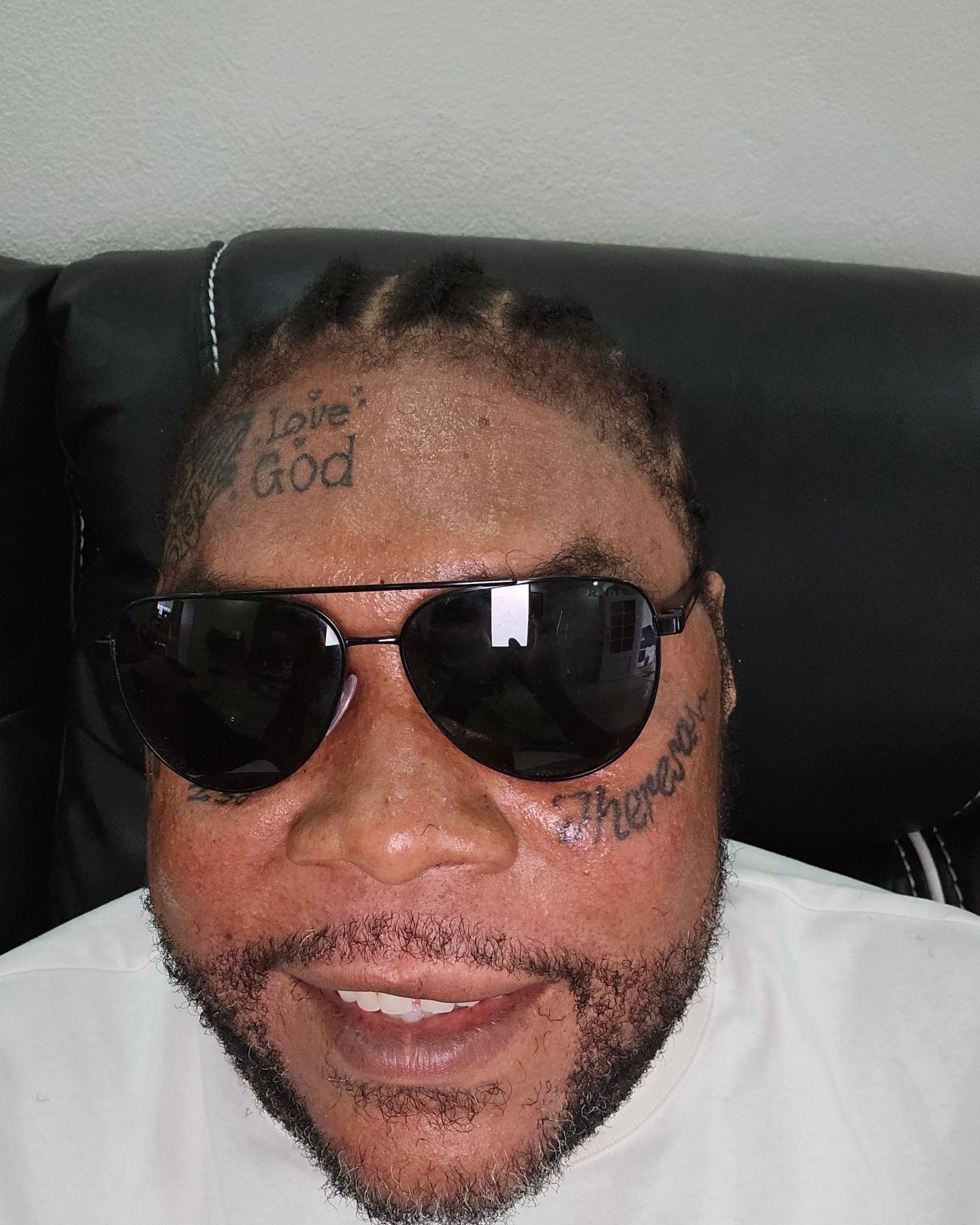 Vybz Kartel Latest Photos Since His Release From Prison