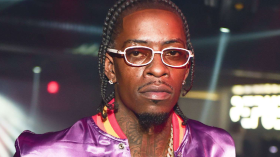 Rich Homie Quan Dead