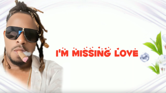 Jay T Dzine Missing Love