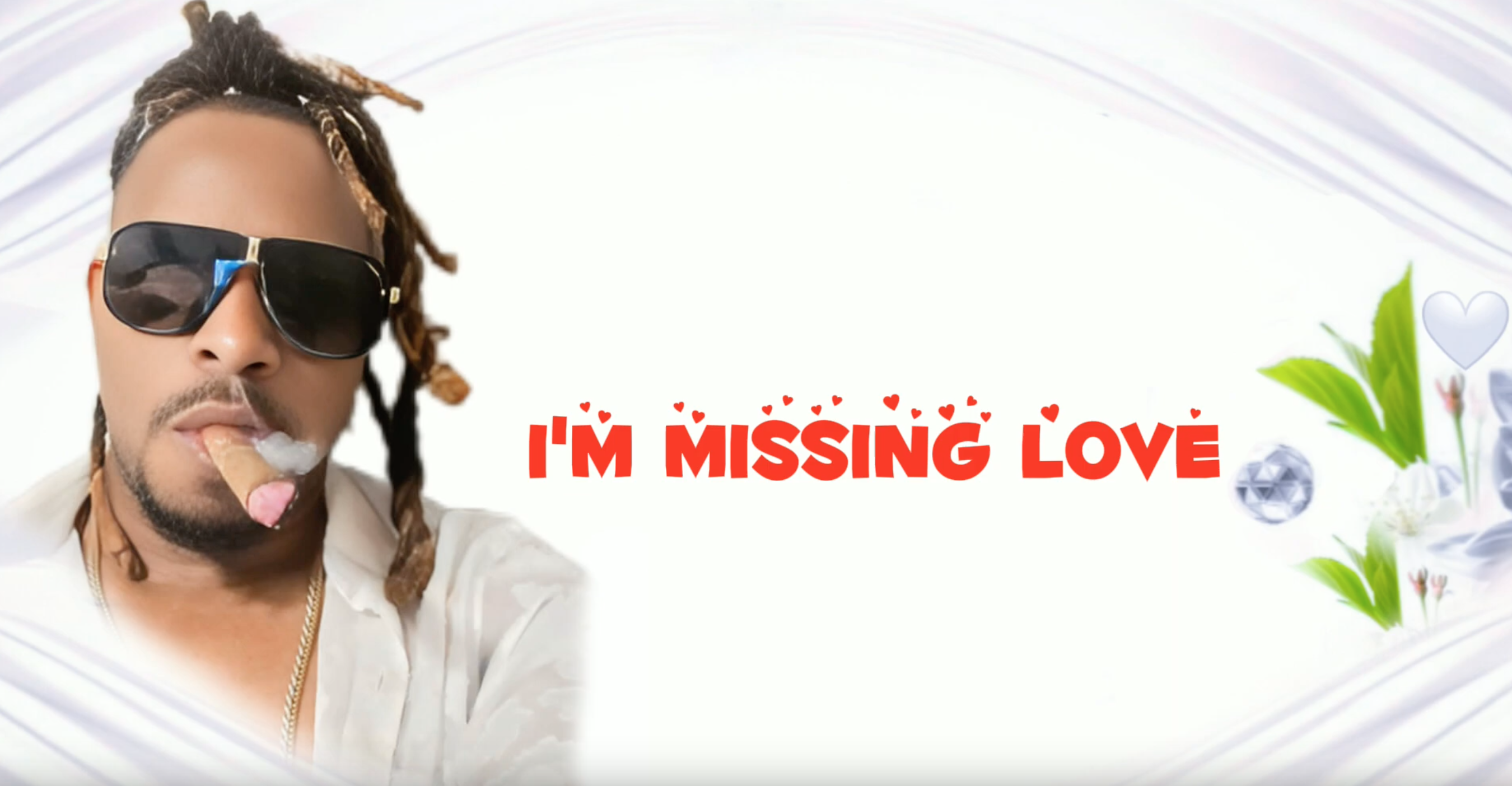 Jay T Dzine Missing Love